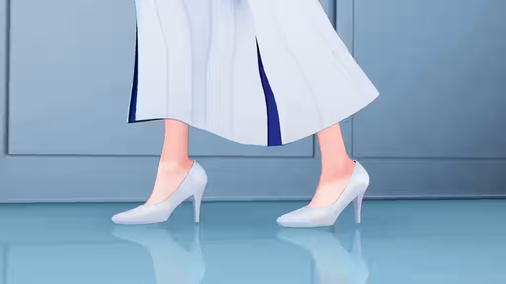 Aoi (Blue Archive) Rule 34 Video