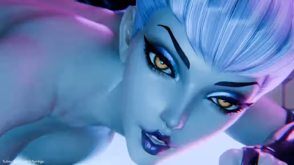 3d (Artwork) Rule 34 Video