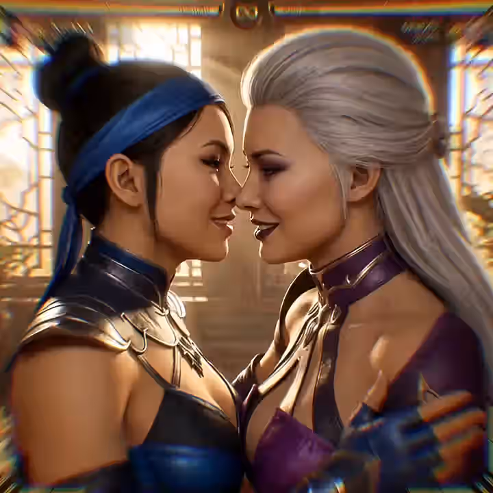 Age Difference Rule 34 Video