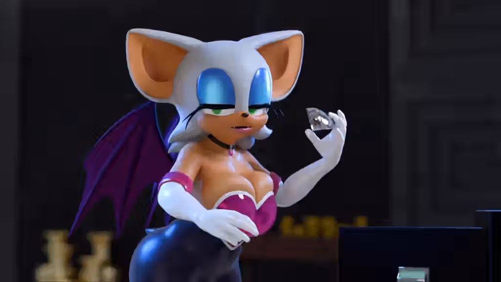 Mobian (Species) Rule 34 Video