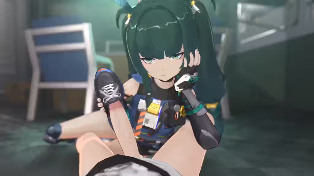 Gs Mel (Gs Melon) Rule 34 Video