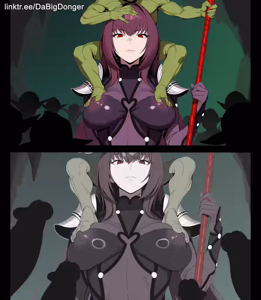 Fate (Series) Rule 34 Video