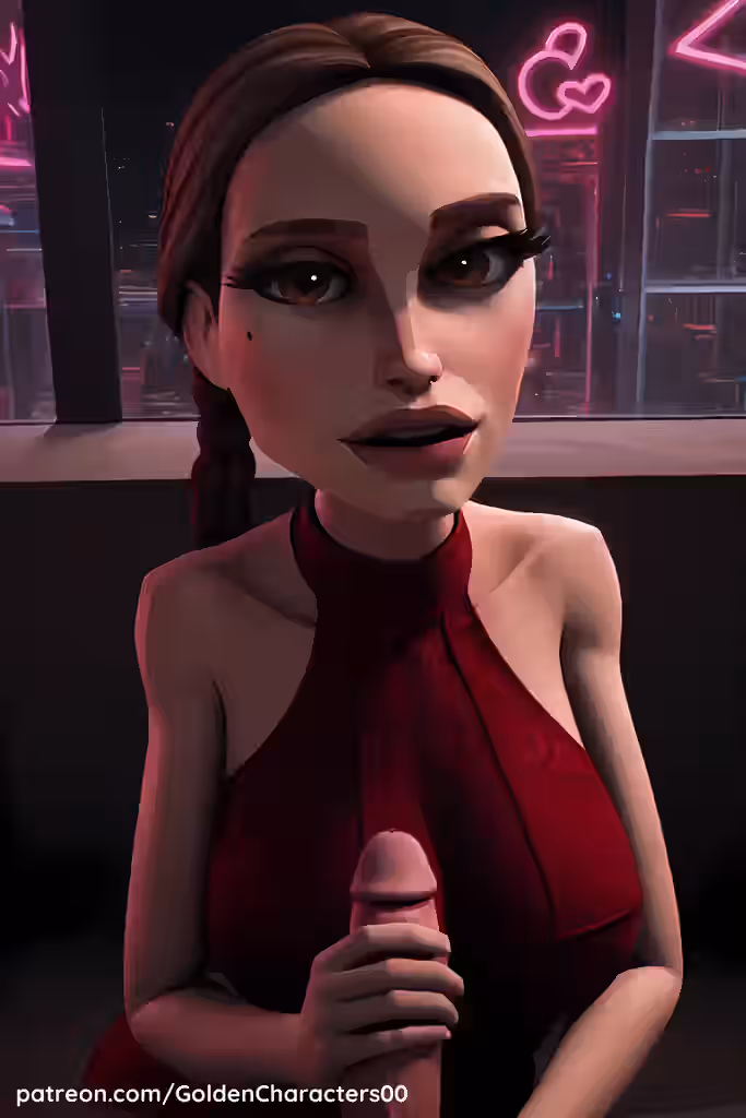 Animated Rule 34 Video