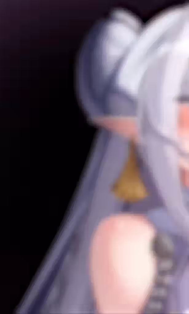 Velina (Zenless Zone Zero) Rule 34 Video
