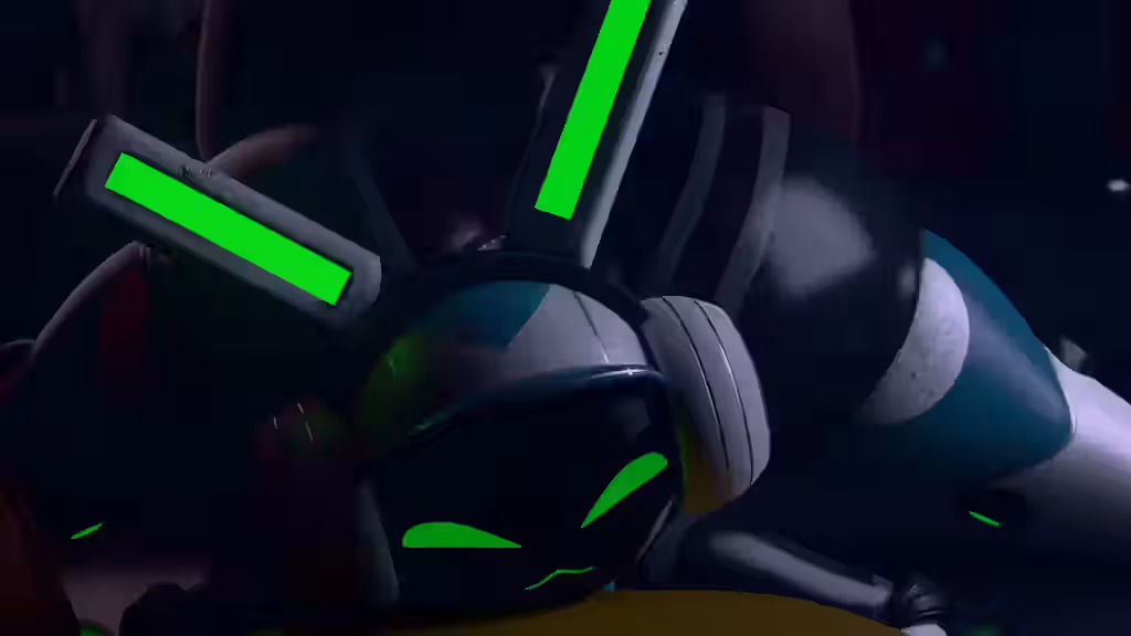 Tempo (Project Turboblast) Rule 34 Video