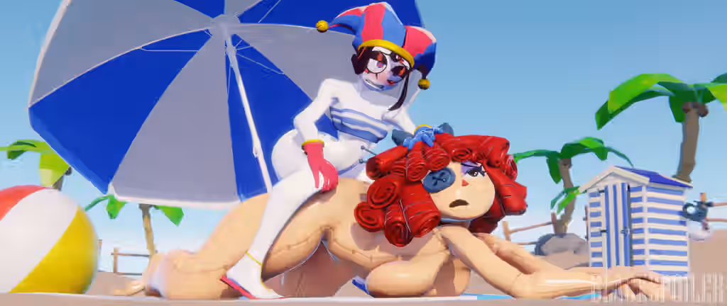 Bubble (Tadc) Rule 34 Video