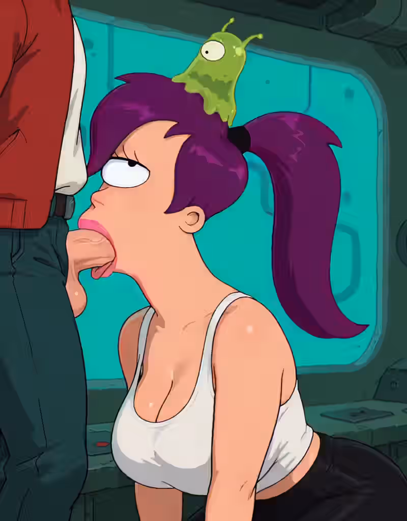 1girls Rule 34 Video