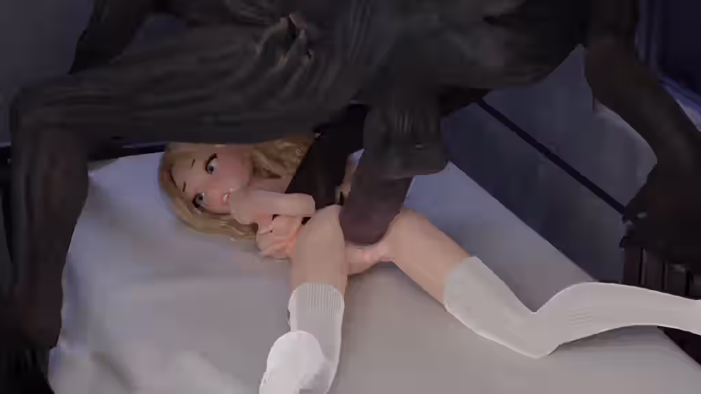 1girls Rule 34 Video