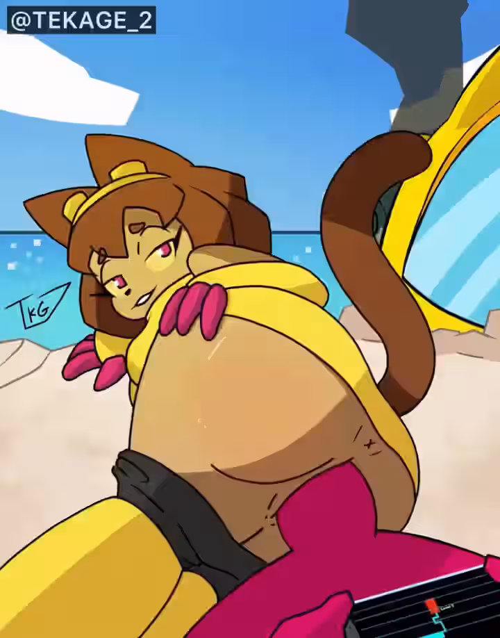 Gobbles (Gameoverse) Rule 34 Video
