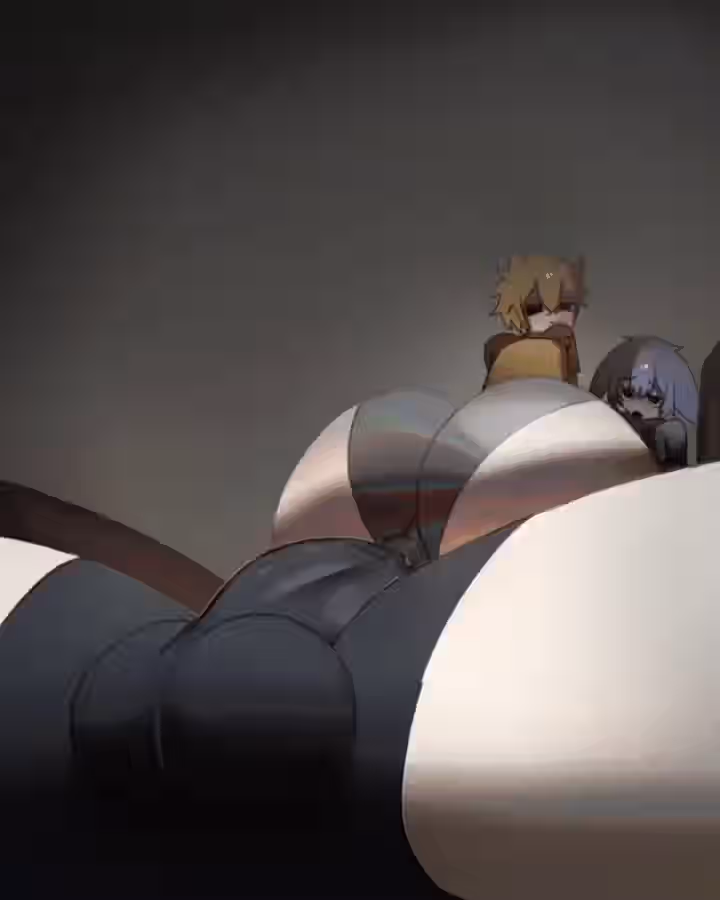2d Rule 34 Video