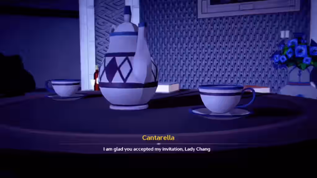 Cantarella (Wuthering Waves) Rule 34 Video