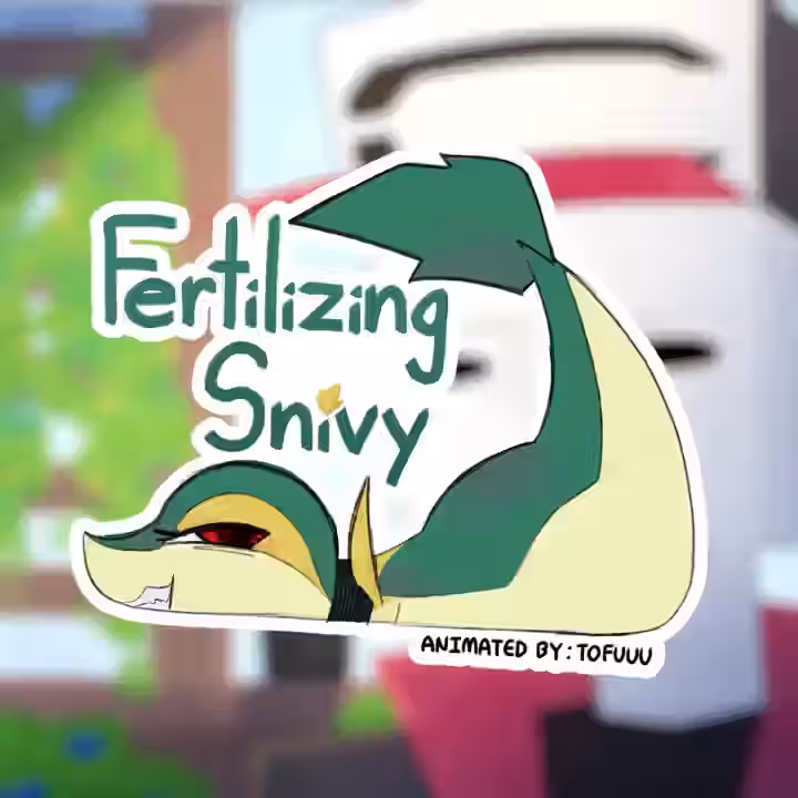 Pokemon (Species) Rule 34 Video