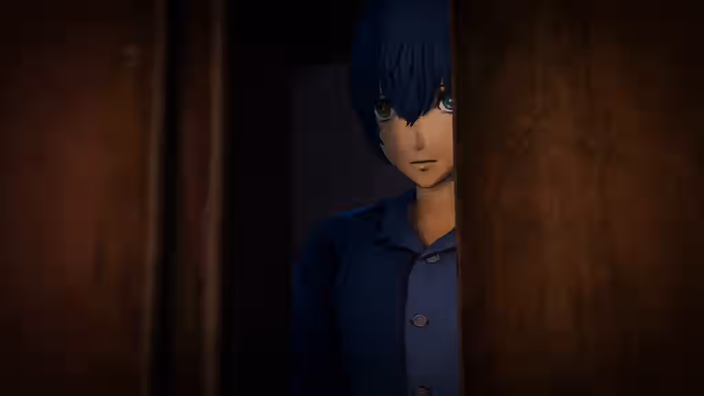 Will (Metaphor: Refantazio) Rule 34 Video