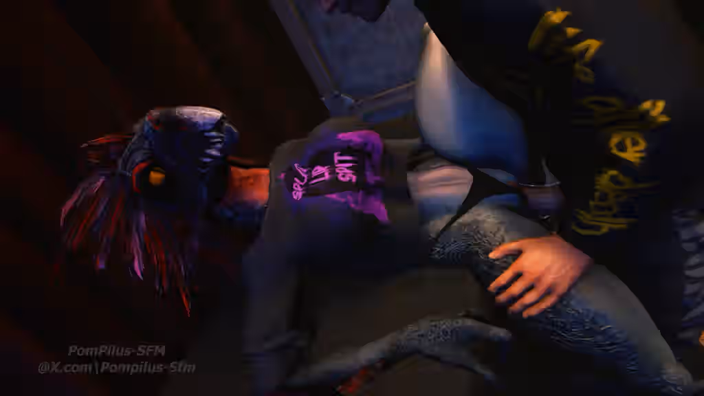 3d (Artwork) Rule 34 Video