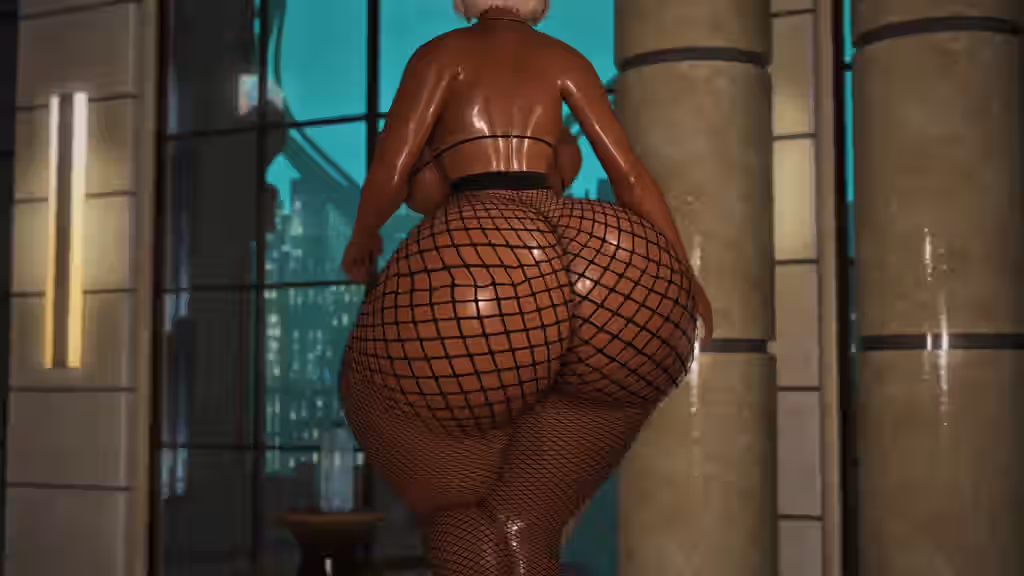 Gpose (Ffxiv) Rule 34 Video