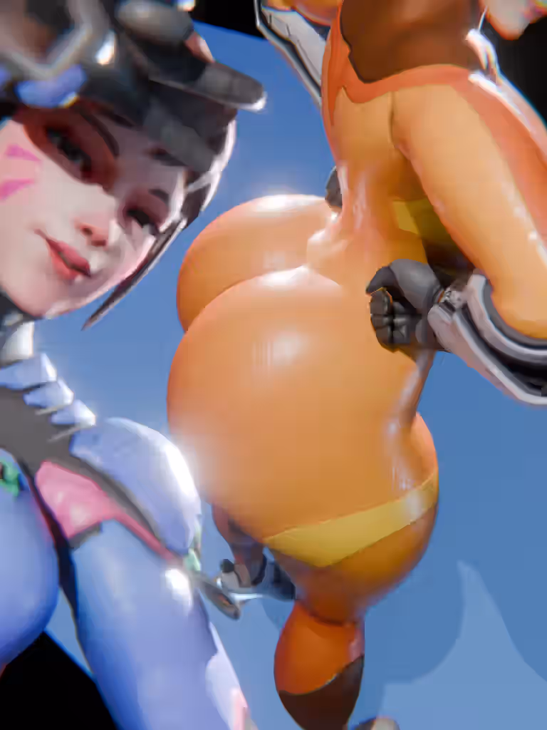 3d (Artwork) Rule 34 Video