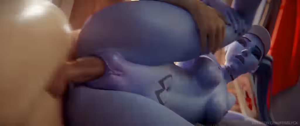 1girls Rule 34 Video