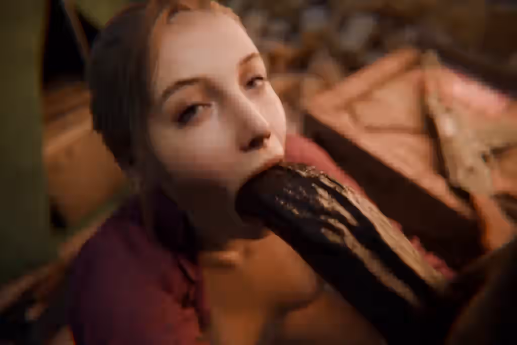 10 Seconds Rule 34 Video