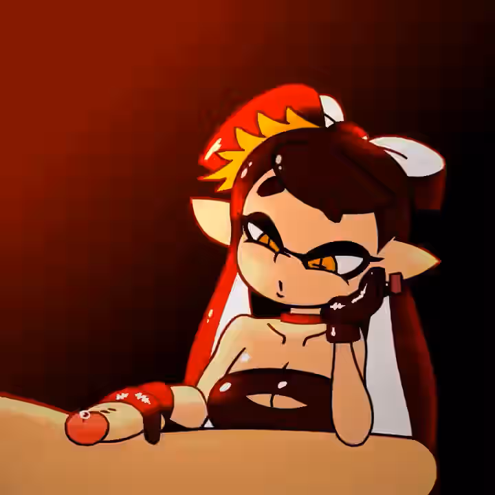 Callie (Alterna) Rule 34 Video