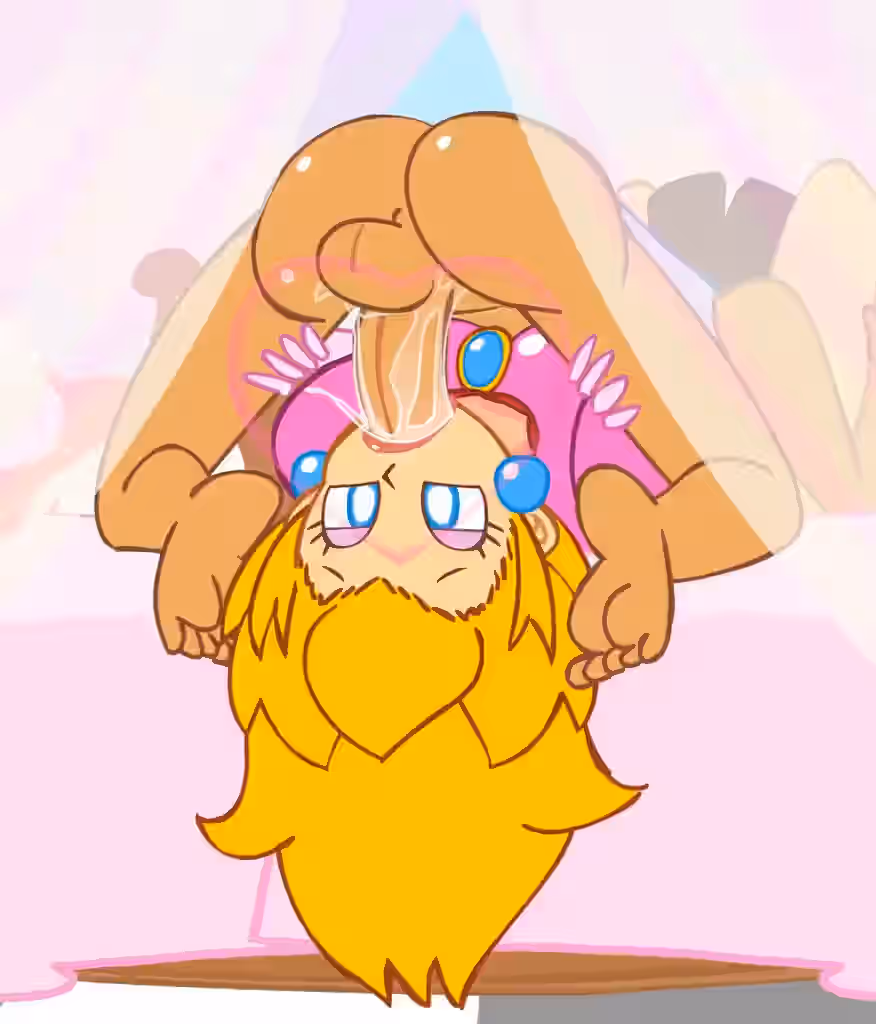 Mario (Series) Rule 34 Video
