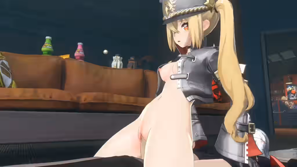 Wise (Zenless Zone Zero) Rule 34 Video