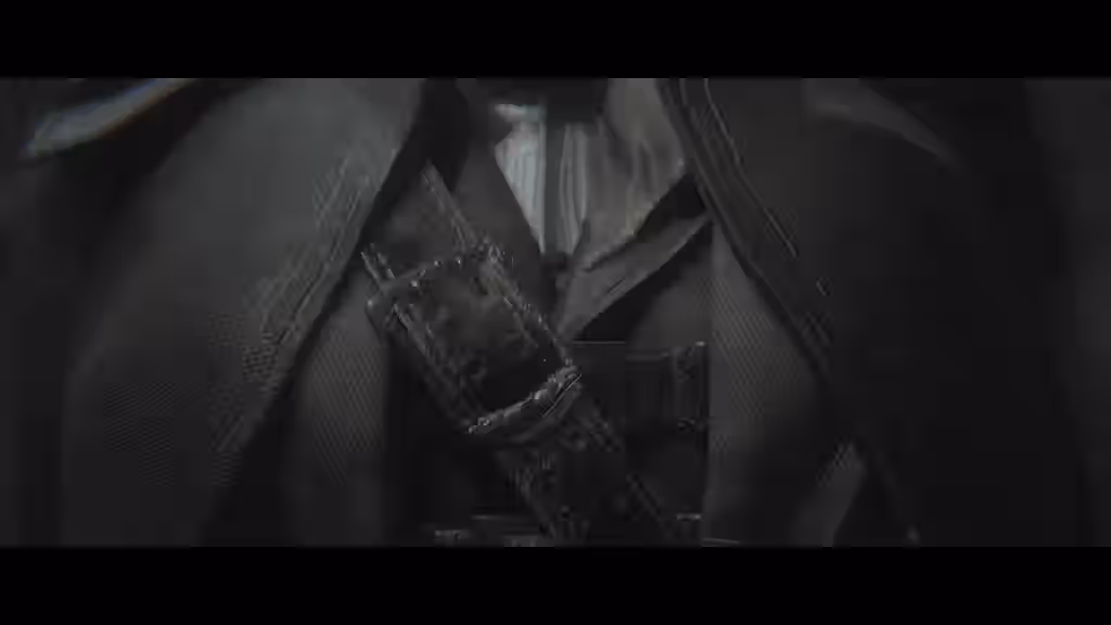 Hunter (Bloodborne) Rule 34 Video