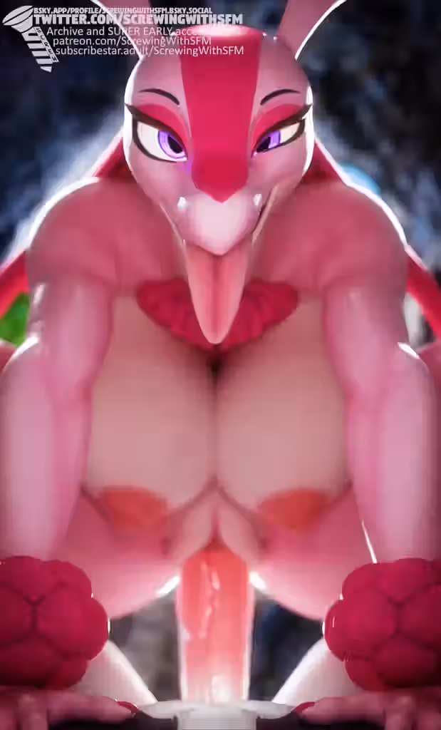 Blender (Software) Rule 34 Video