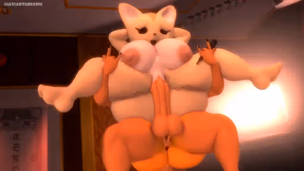 Devil Horns (Gesture) Rule 34 Video