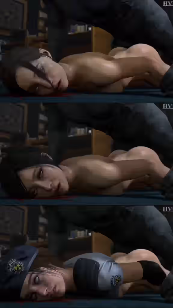 Ada Wong Rule 34 Video
