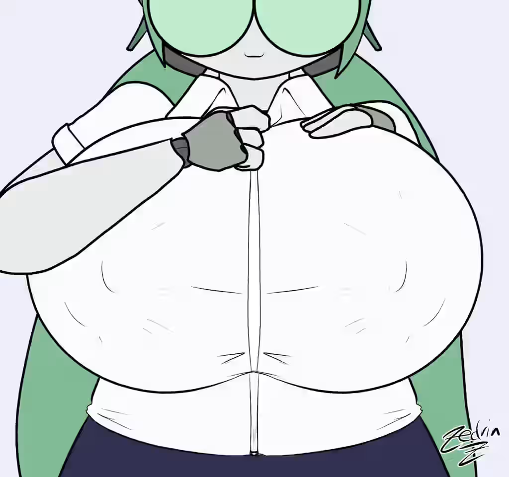 Bit (Zedrin) Rule 34 Video