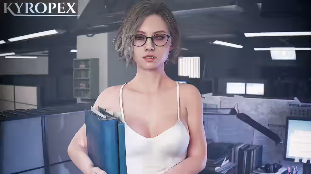 1girls Rule 34 Video