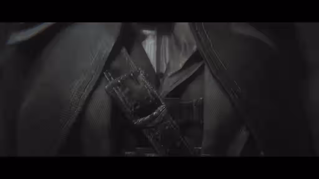 Hunter (Bloodborne) Rule 34 Video