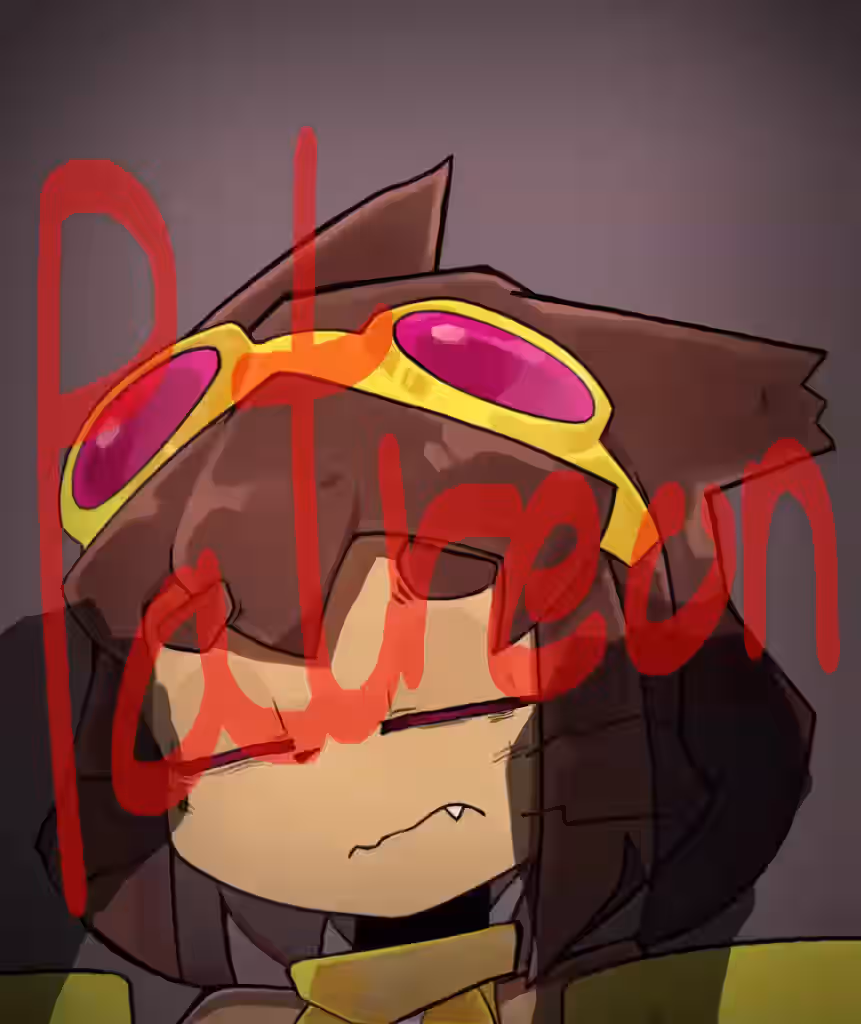 Kit (Gameoverse) Rule 34 Video
