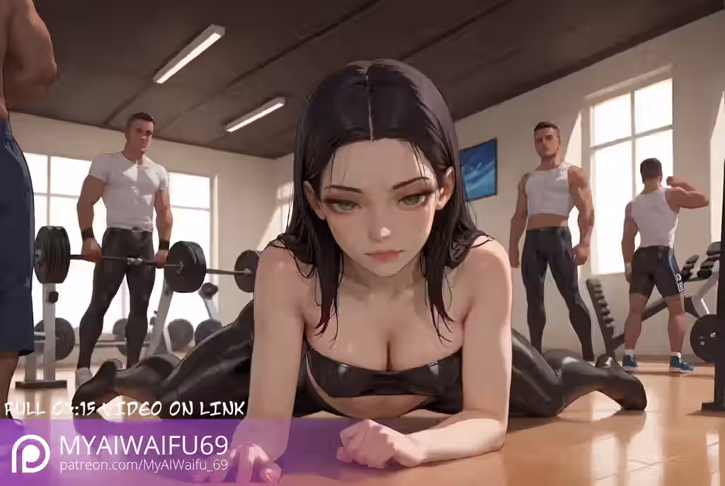 Wolverine (X-23) Rule 34 Video