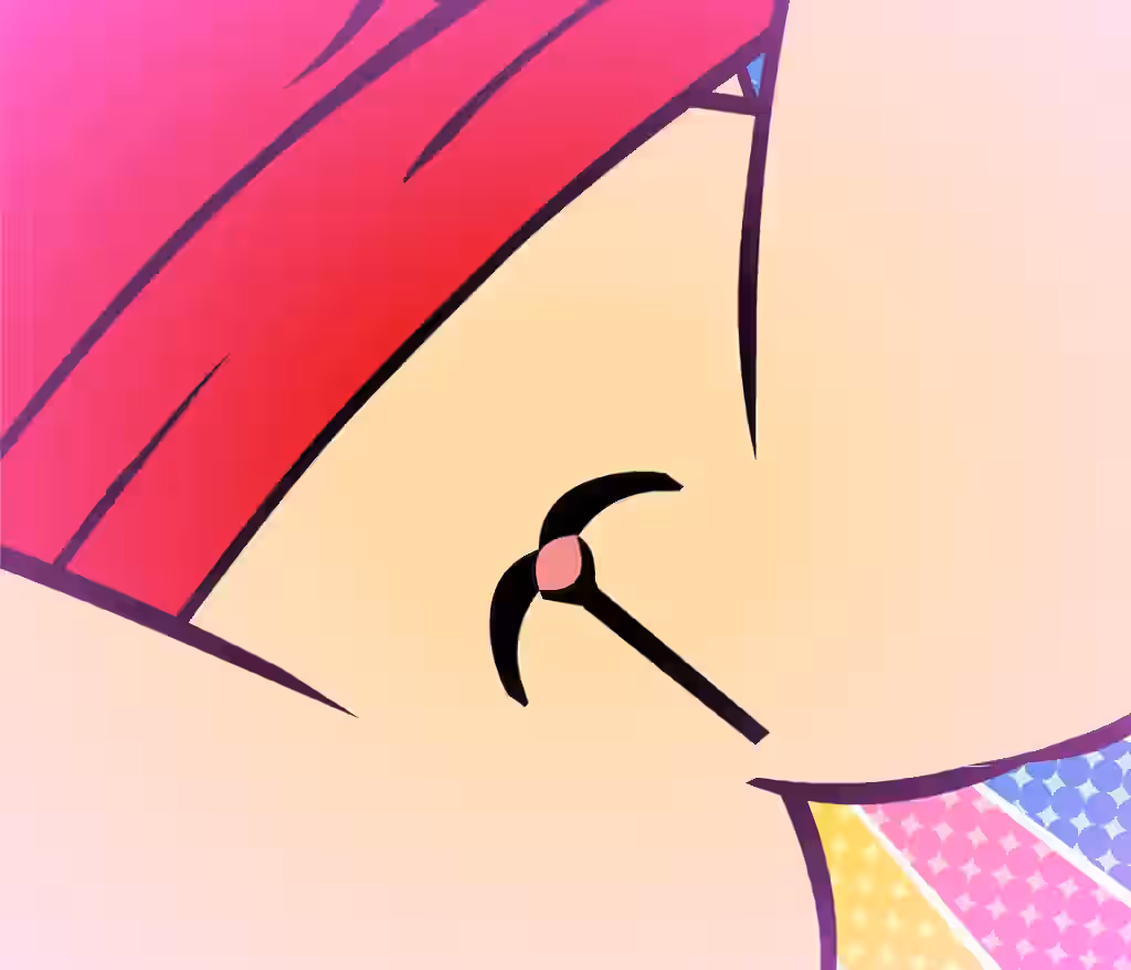 Girl (Rhythm Heaven Fever) Rule 34 Video