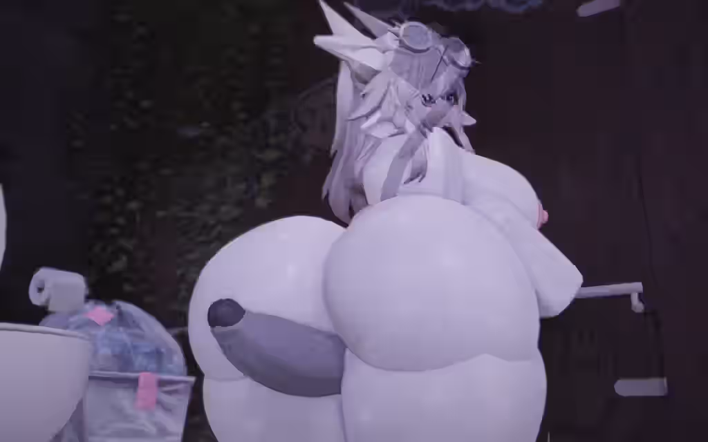 3d Rule 34 Video