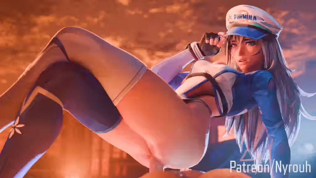 3d (Artwork) Rule 34 Video