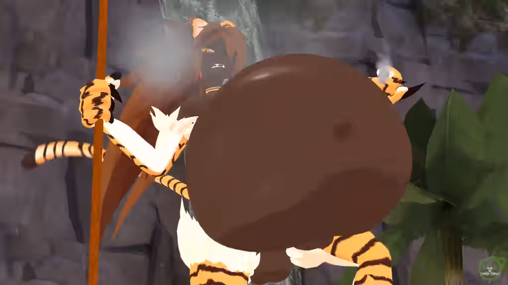 3d (Artwork) Rule 34 Video