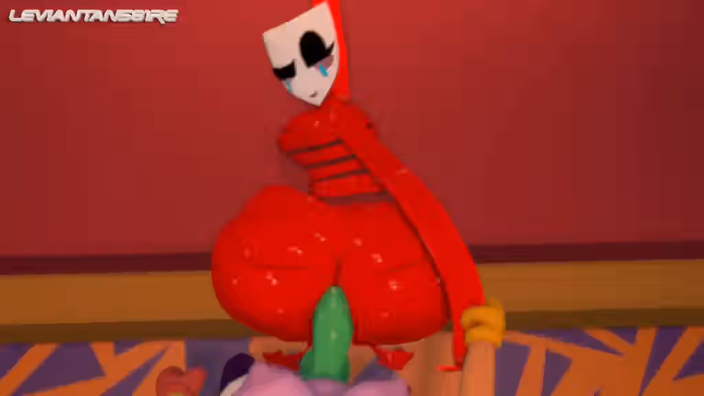 3d (Artwork) Rule 34 Video