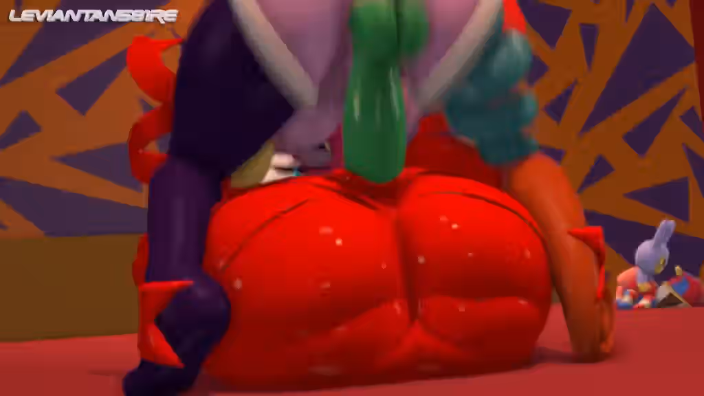 3d (Artwork) Rule 34 Video