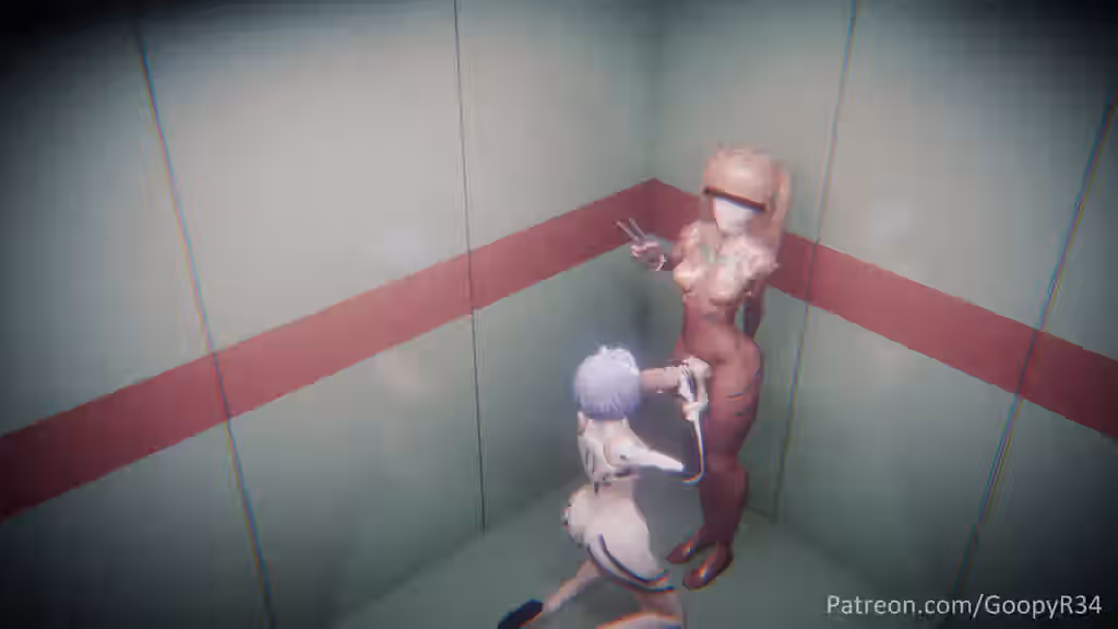 1futa Rule 34 Video