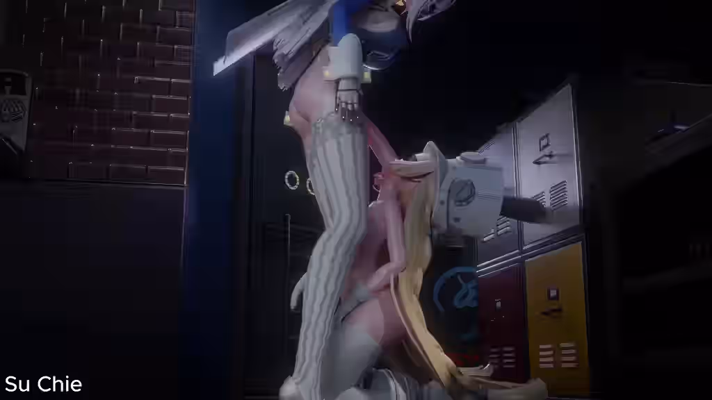 Norma (Zenless Zone Zero) Rule 34 Video