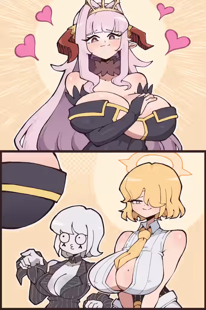 Lillum (Kanan-Sama) Rule 34 Video