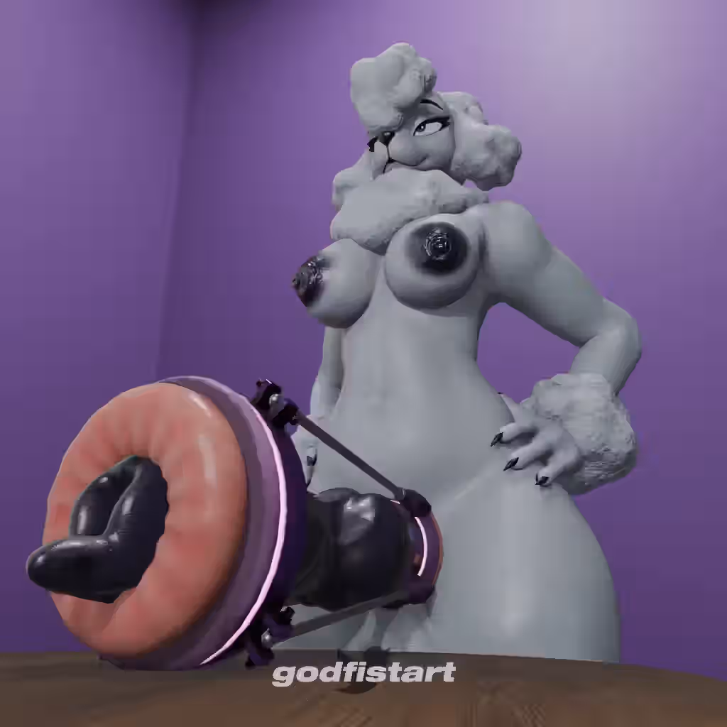 3d (Artwork) Rule 34 Video