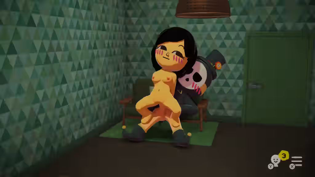 Ava (Gazoogaloo) Rule 34 Video