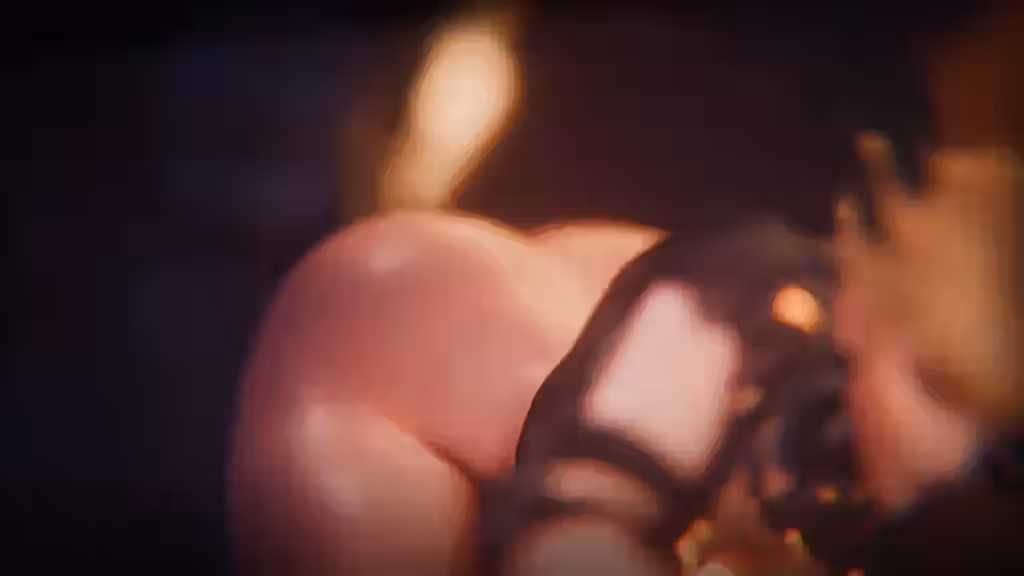 Magik (Illyana Rasputin) Rule 34 Video