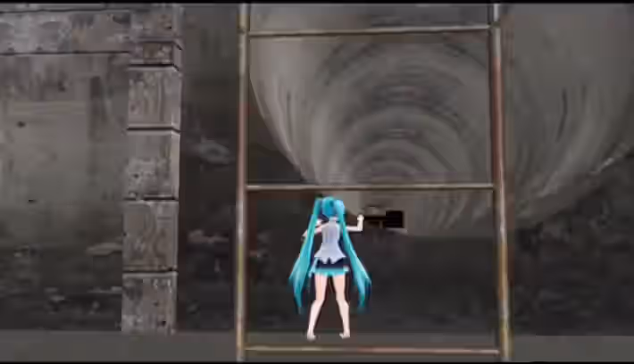 Tda (3d Model Style) Rule 34 Video