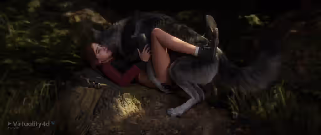 Ellie (The Last Of Us) Rule 34 Video
