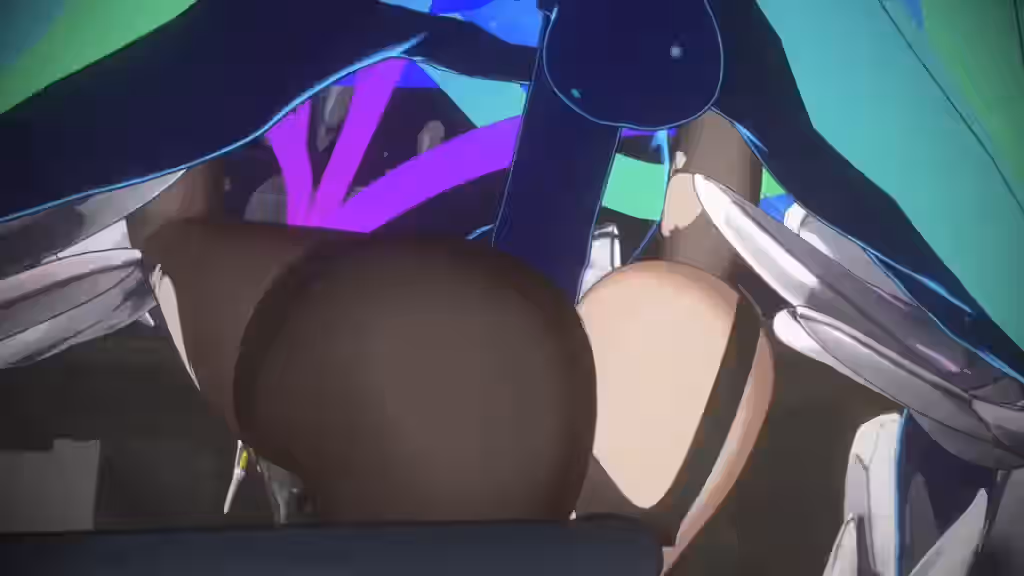 3d (Artwork) Rule 34 Video