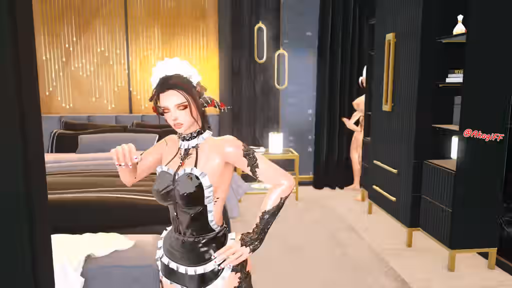 Gpose (Ffxiv) Rule 34 Video